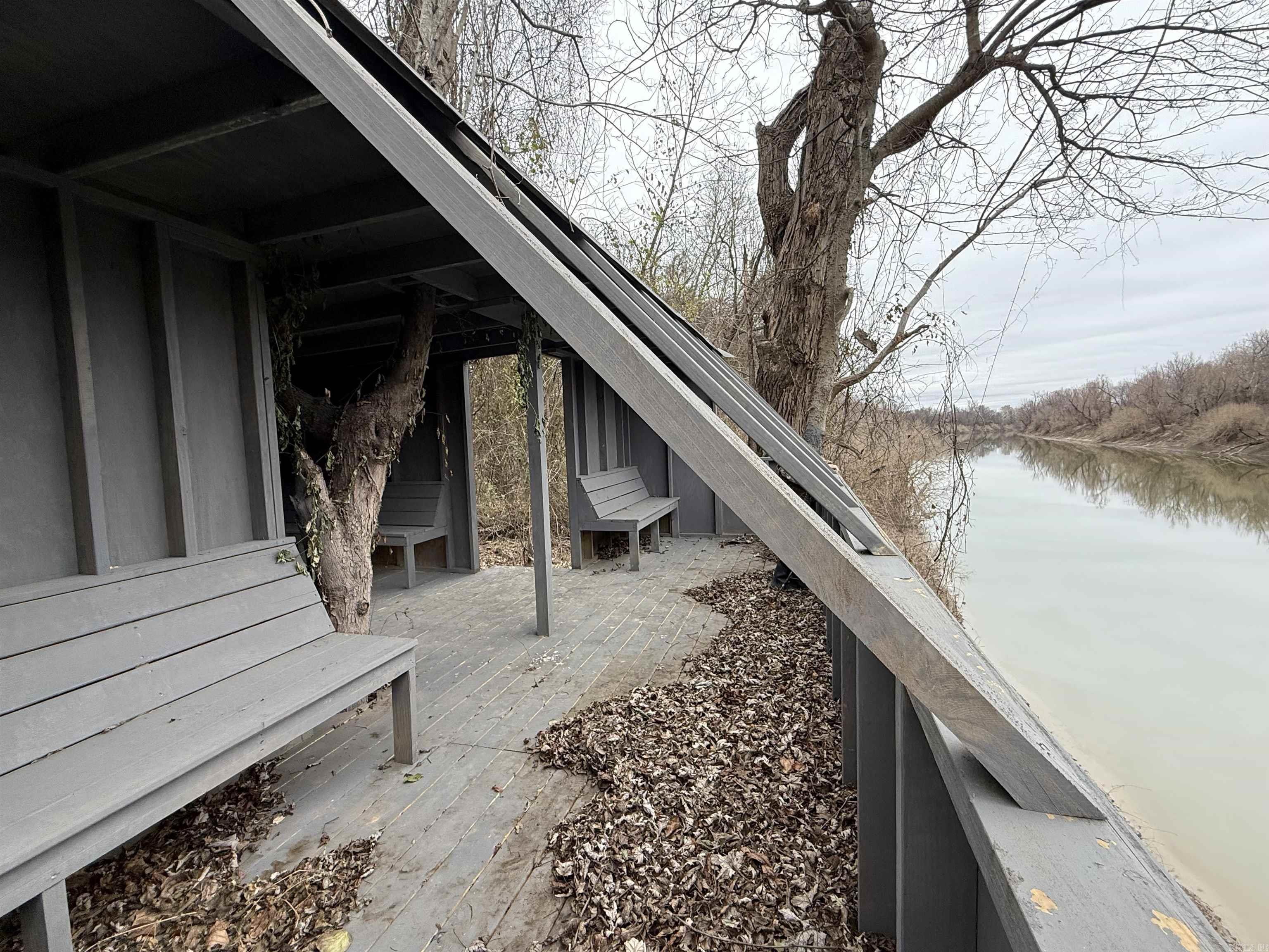 00 sfc 431  Widener, AR