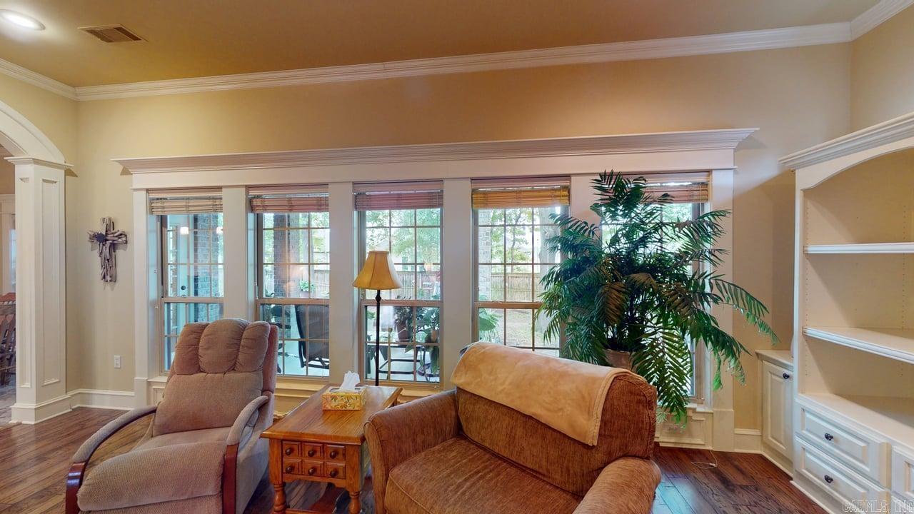 2535 Forest View  Conway, AR