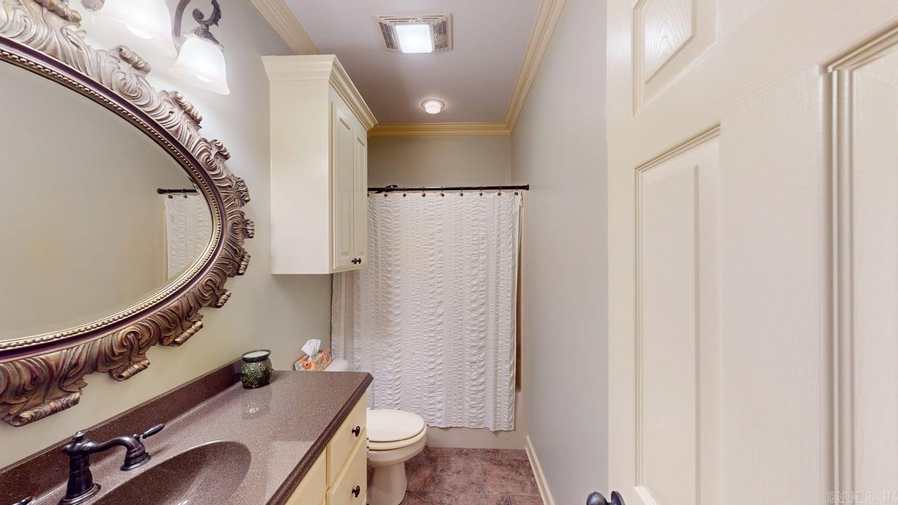 2535 Forest View  Conway, AR