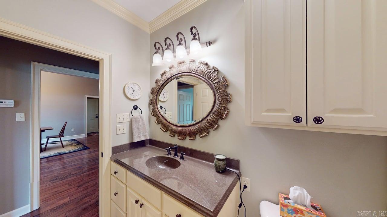 2535 Forest View  Conway, AR