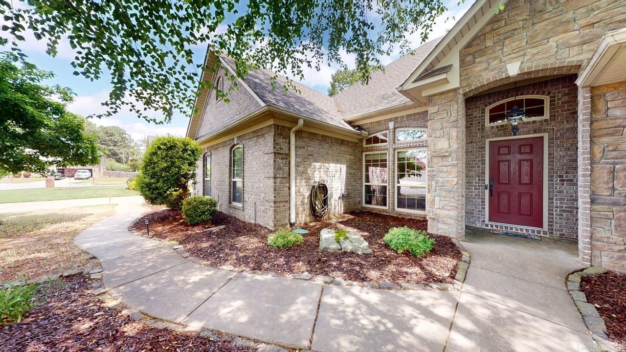 2535 Forest View  Conway, AR