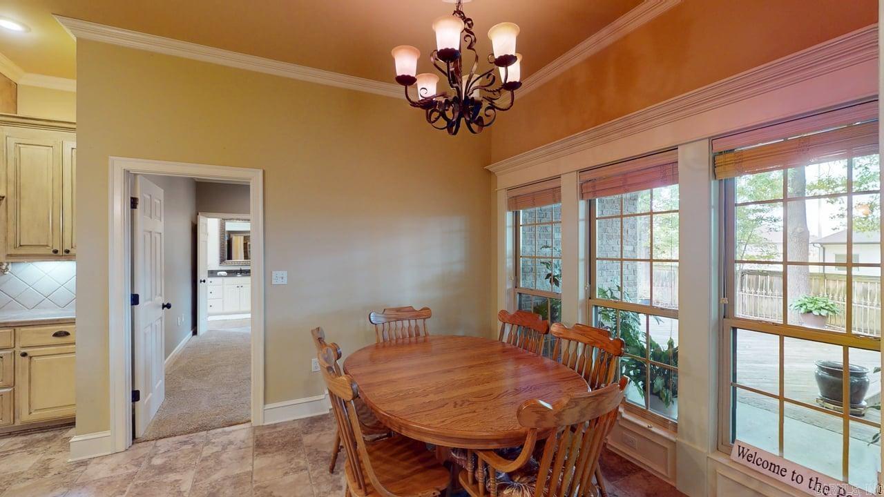 2535 Forest View  Conway, AR