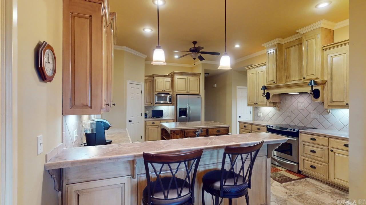 2535 Forest View  Conway, AR