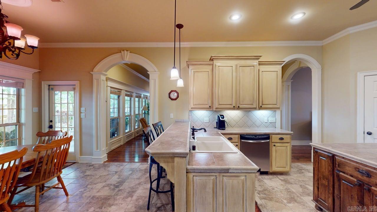 2535 Forest View  Conway, AR