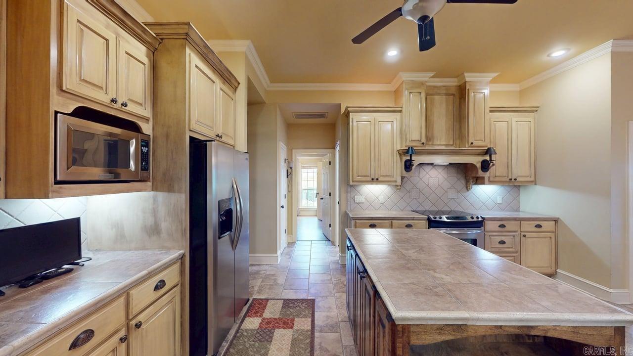 2535 Forest View  Conway, AR