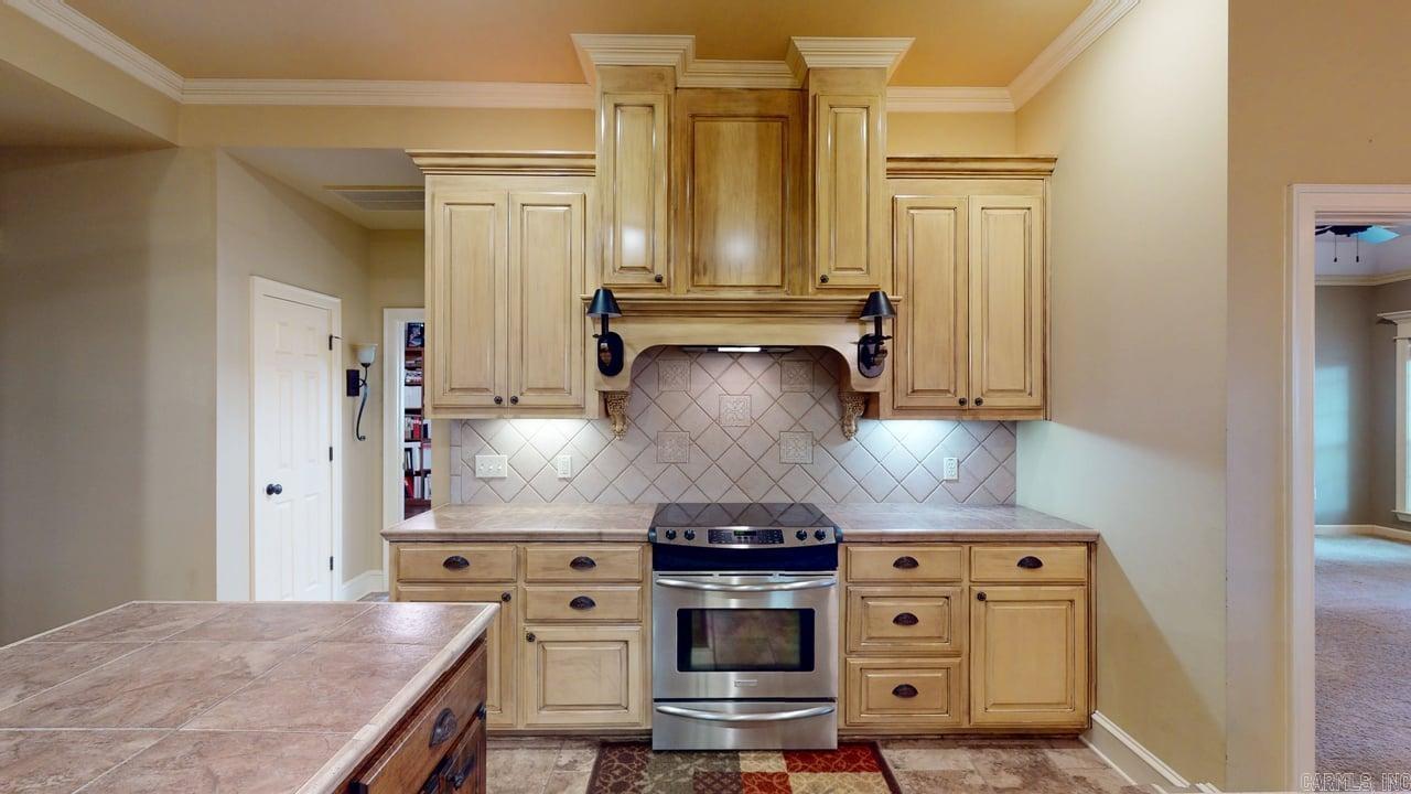 2535 Forest View  Conway, AR