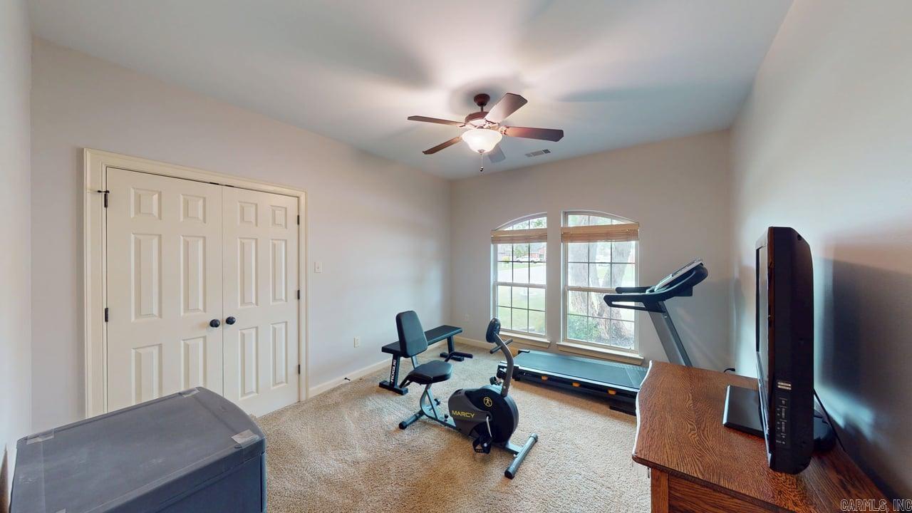 2535 Forest View  Conway, AR