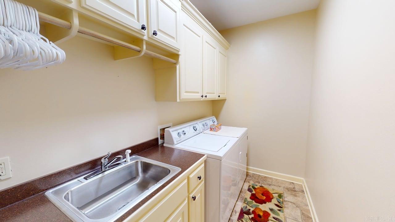 2535 Forest View  Conway, AR