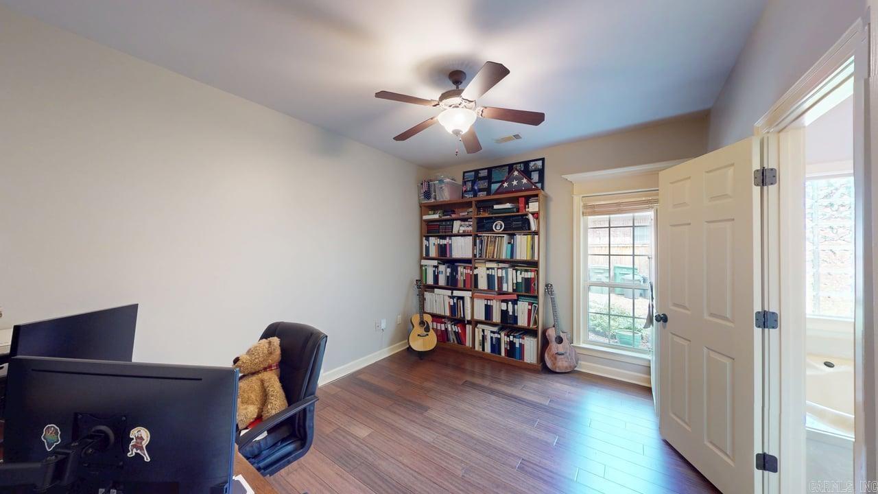 2535 Forest View  Conway, AR