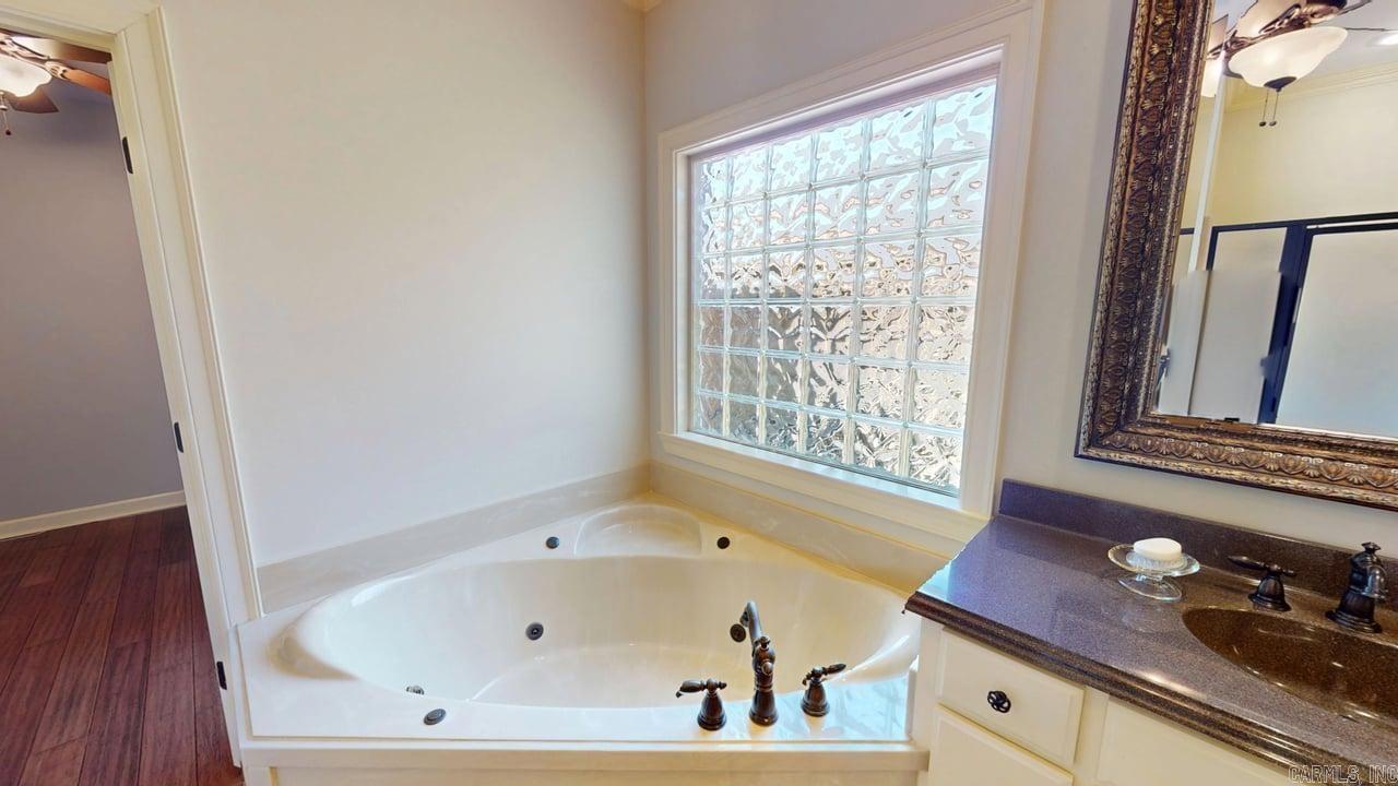 2535 Forest View  Conway, AR