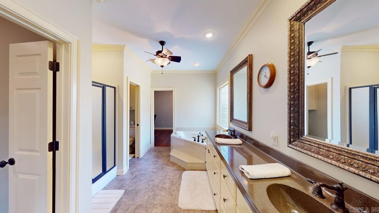 2535 Forest View  Conway, AR