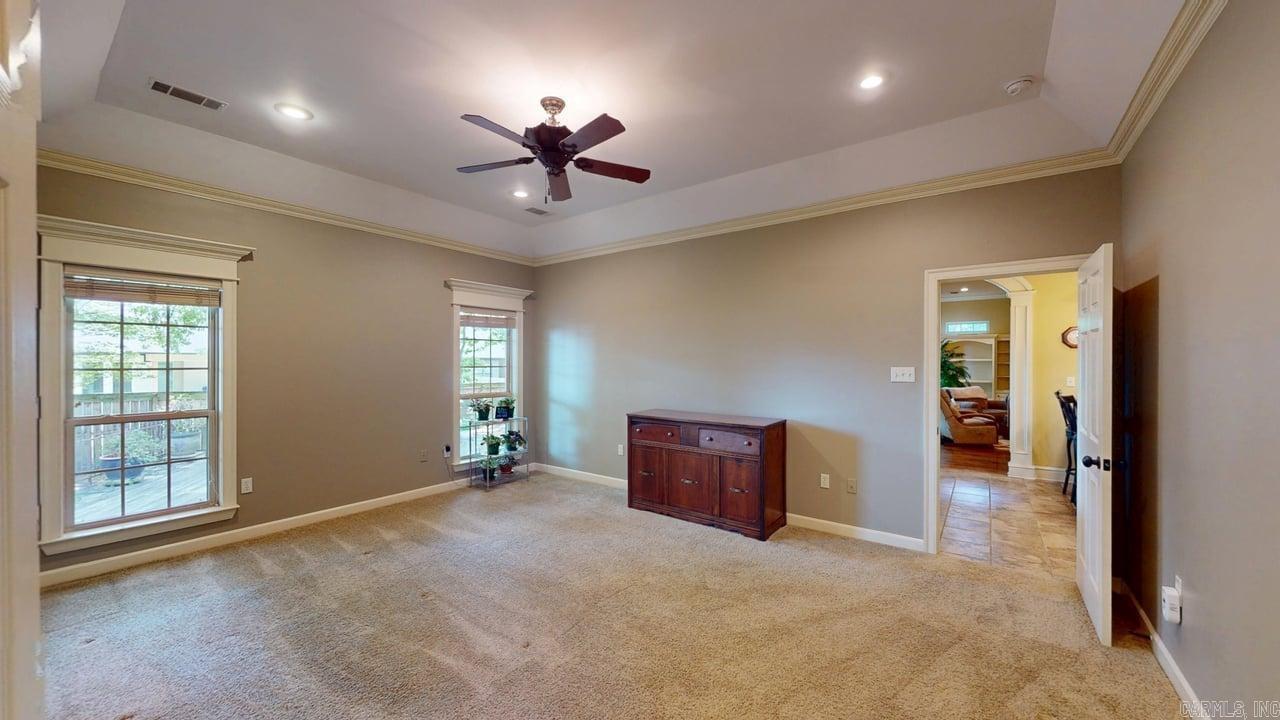 2535 Forest View  Conway, AR