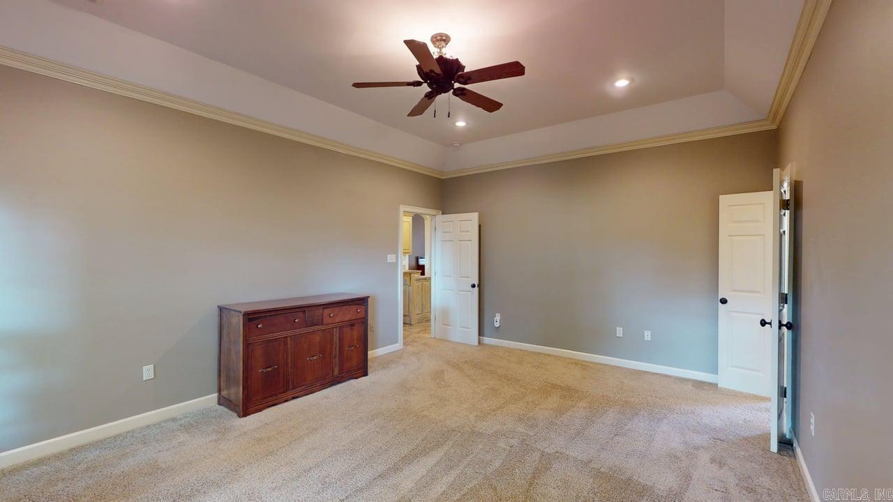 2535 Forest View  Conway, AR