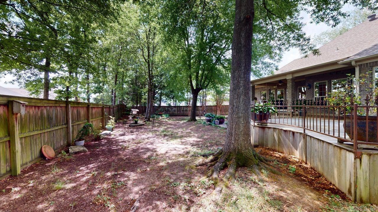 2535 Forest View  Conway, AR