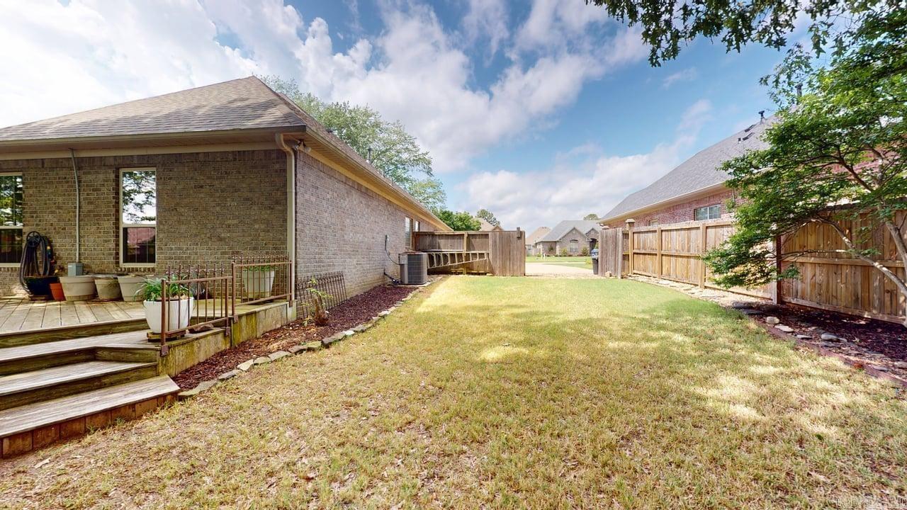 2535 Forest View  Conway, AR