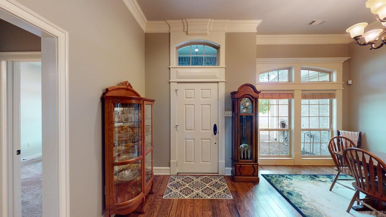 2535 Forest View  Conway, AR