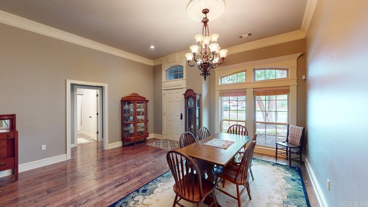 2535 Forest View  Conway, AR