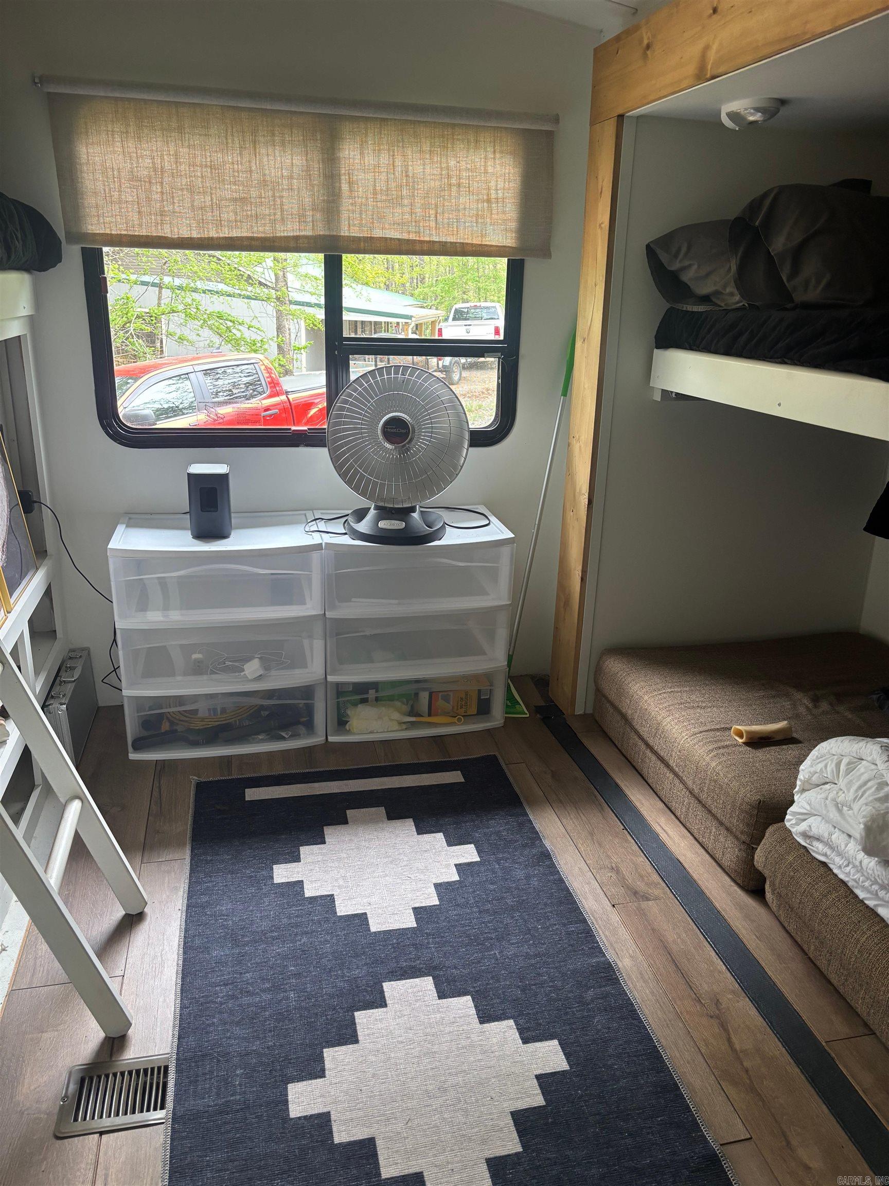 441 Cherokee Cir  Greers Ferry, AR