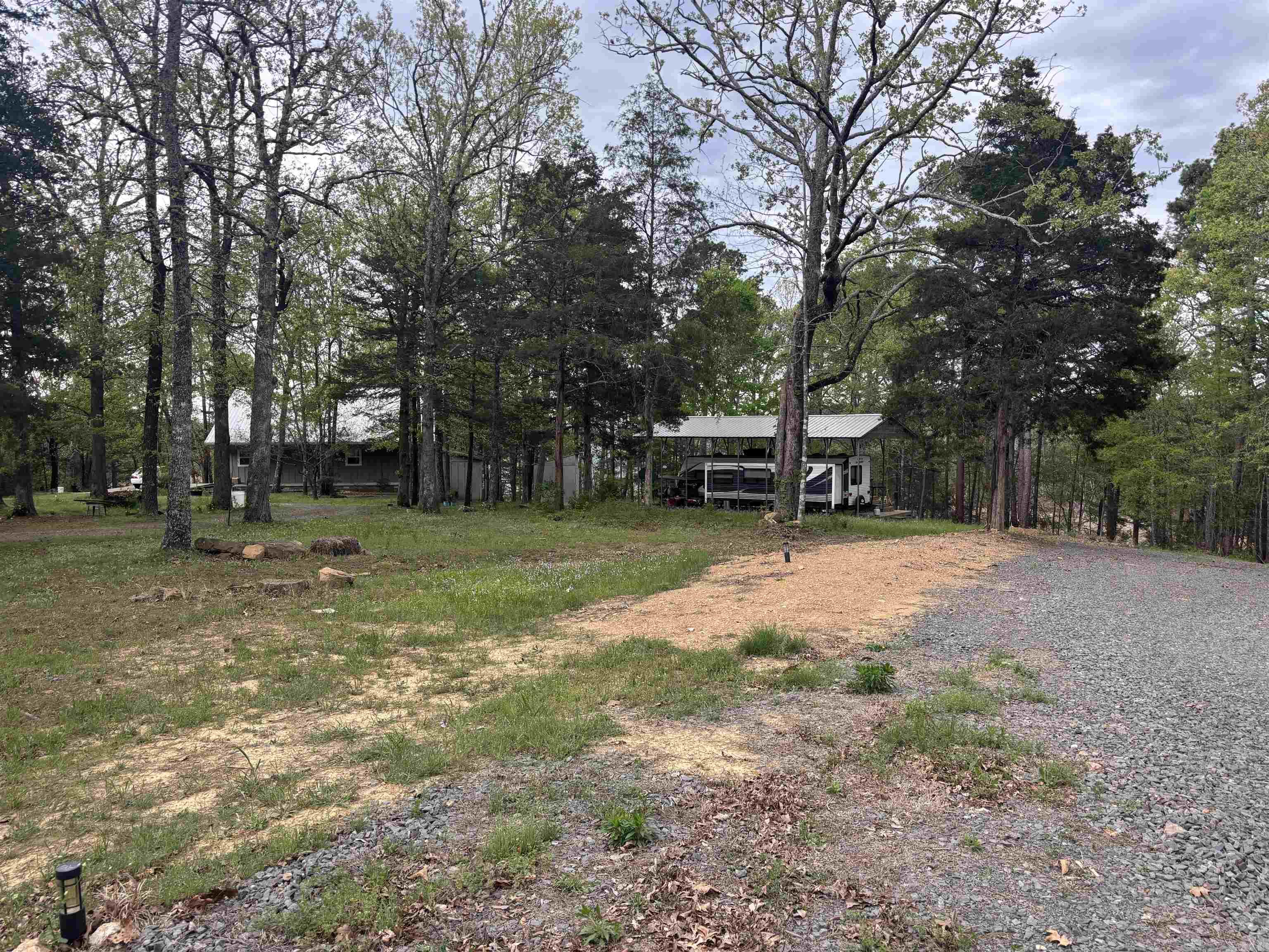 441 Cherokee Cir  Greers Ferry, AR