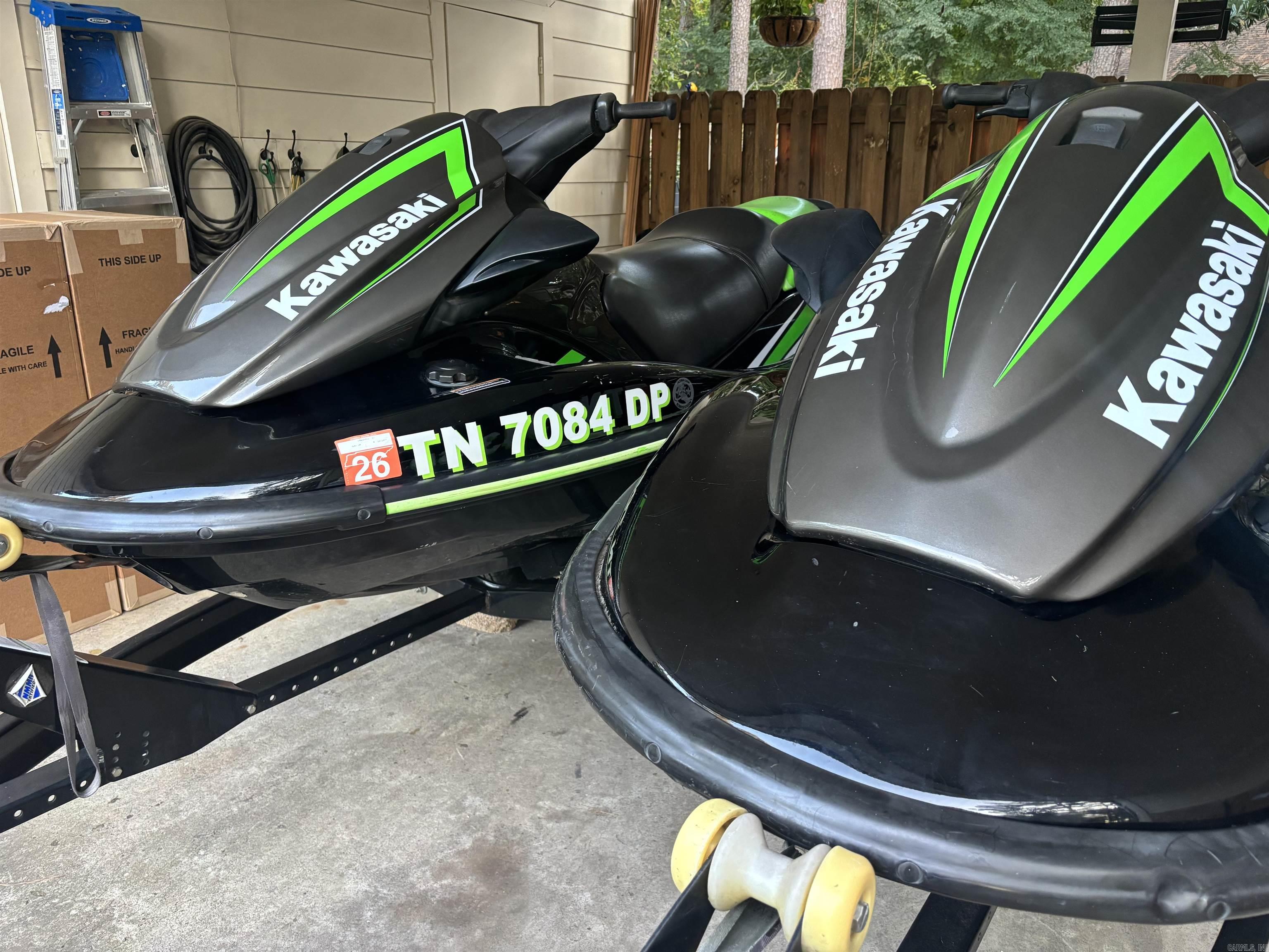 441 Cherokee Cir  Greers Ferry, AR