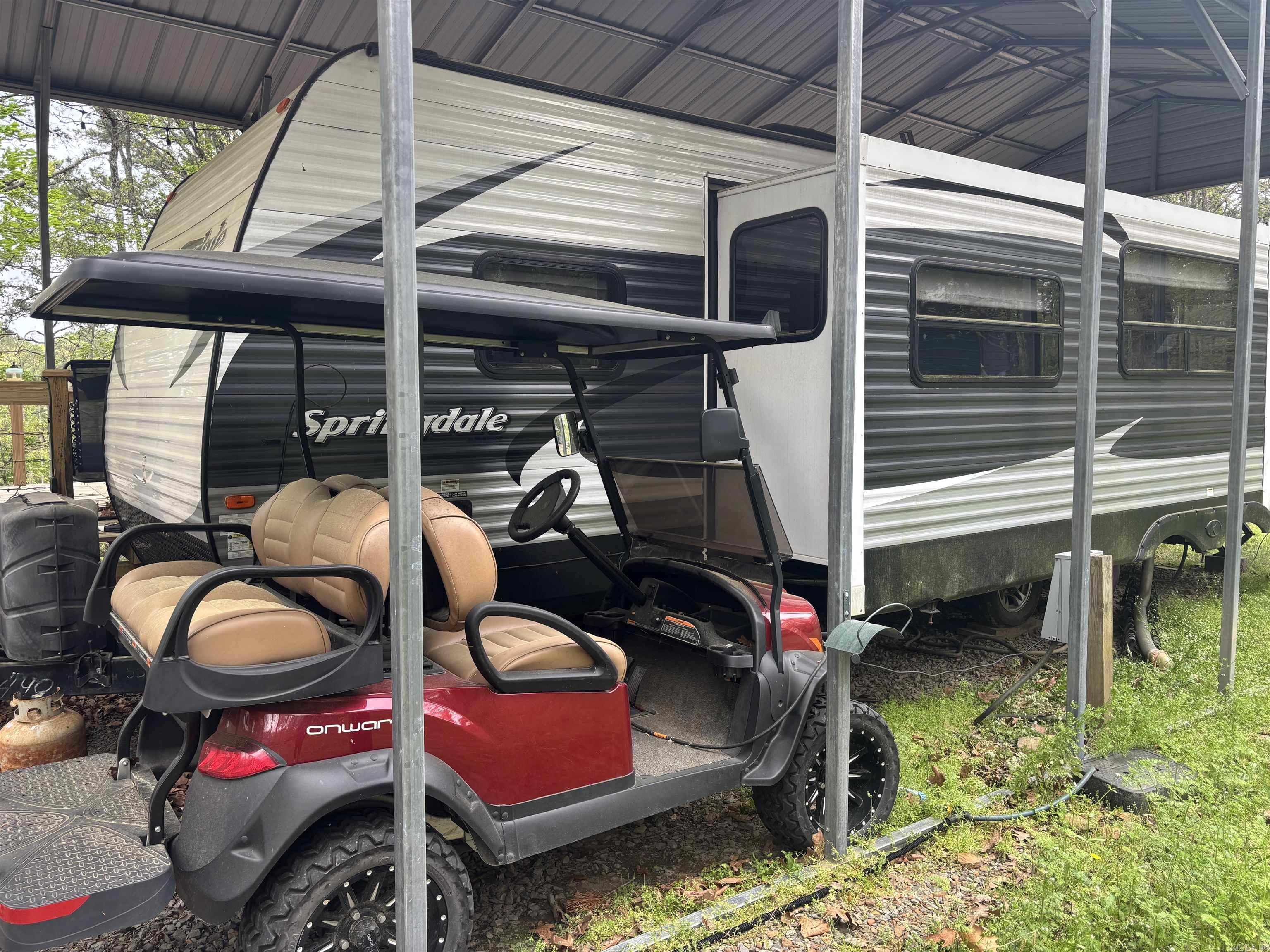 441 Cherokee Cir  Greers Ferry, AR