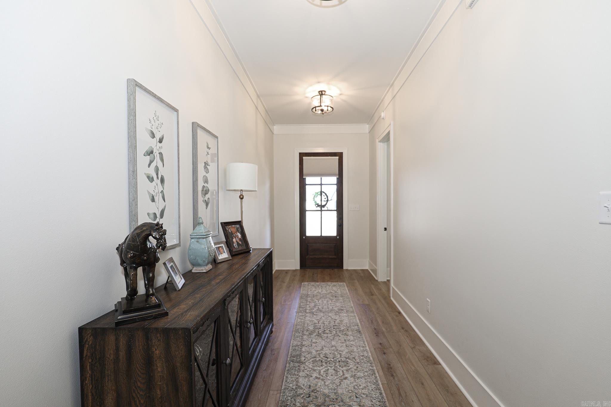 1519 SAWTOOTH Benton, AR 72019-6025