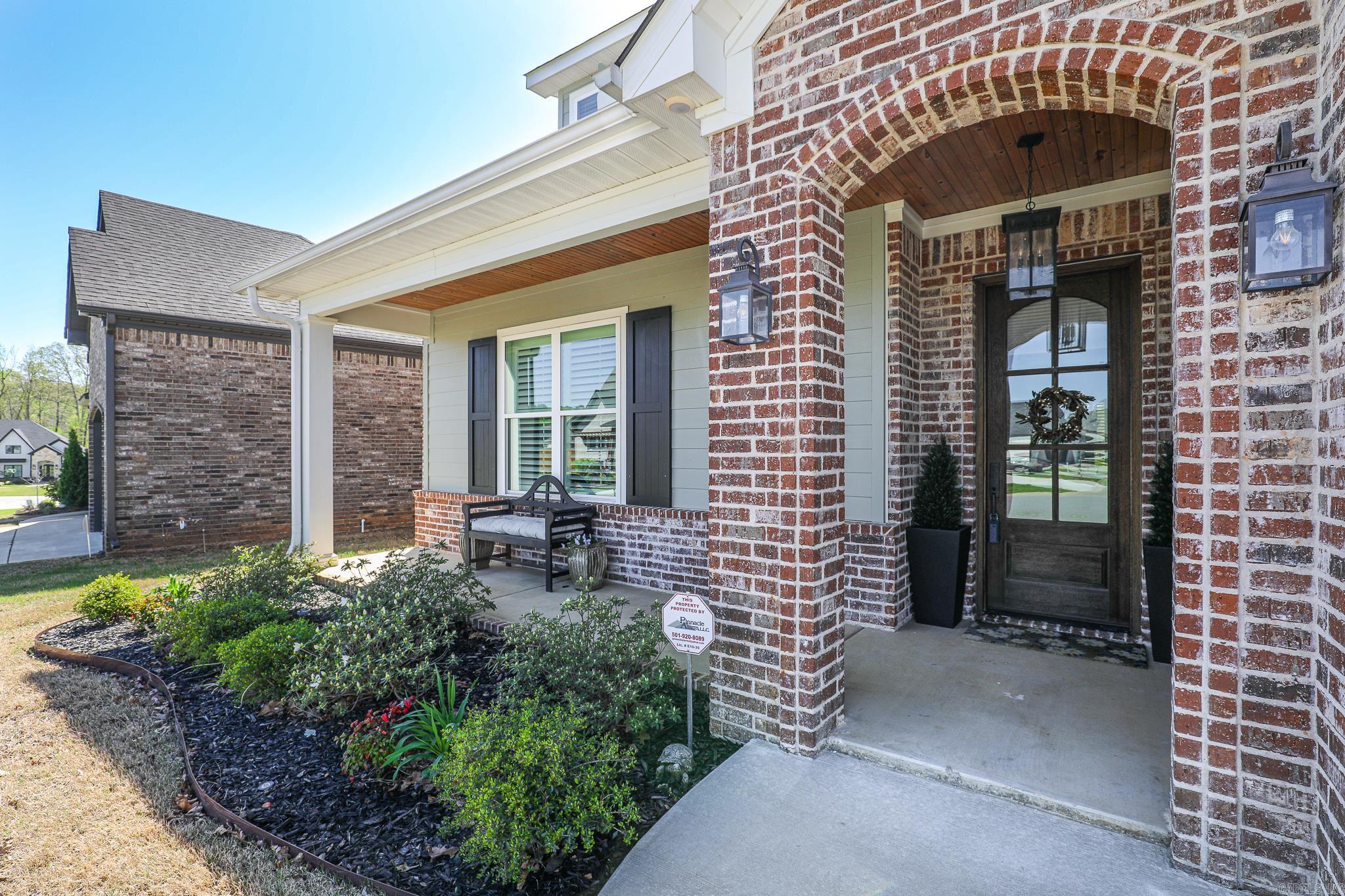 1519 SAWTOOTH Benton, AR 72019-6025