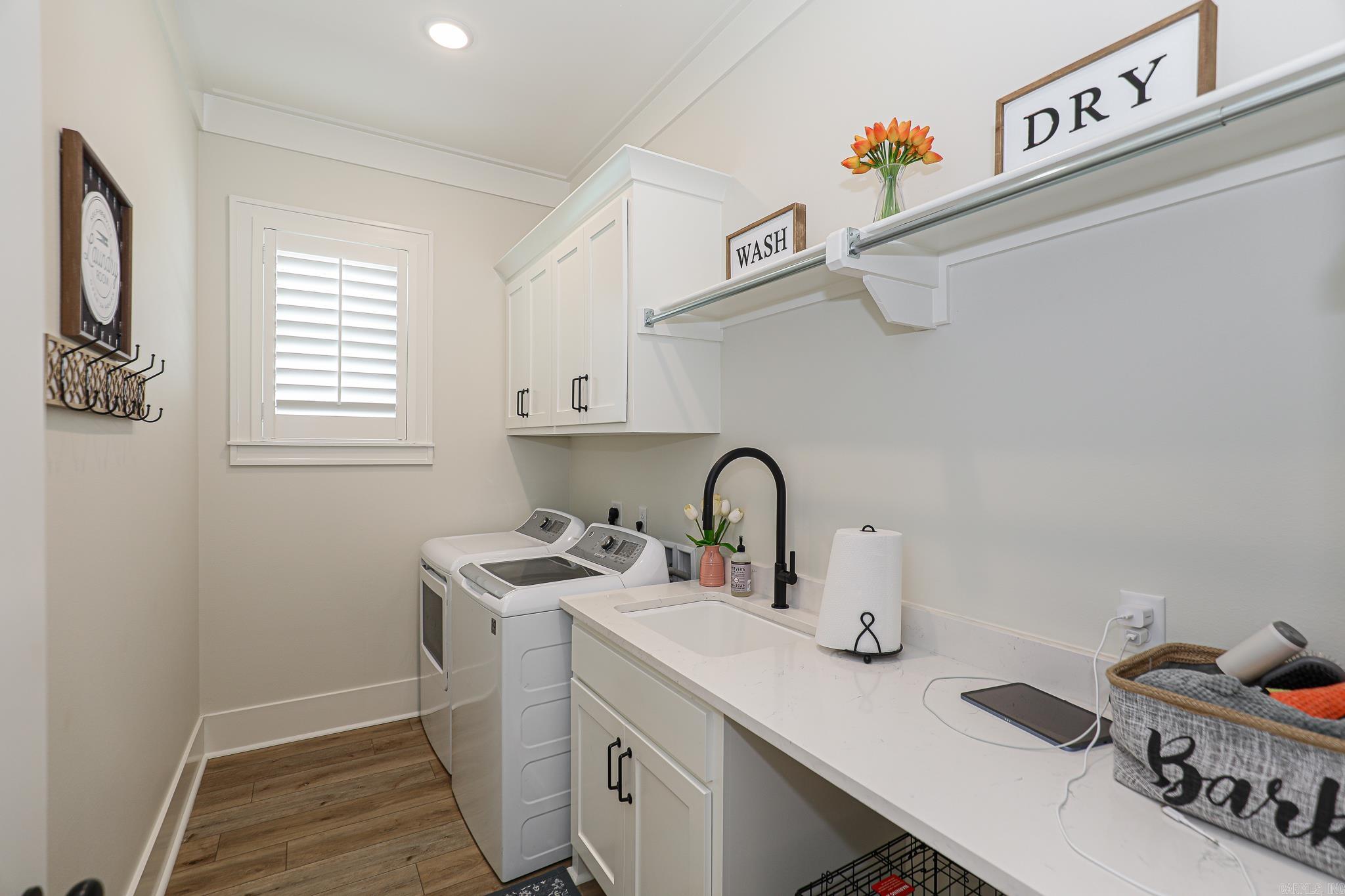 1519 SAWTOOTH Benton, AR 72019-6025