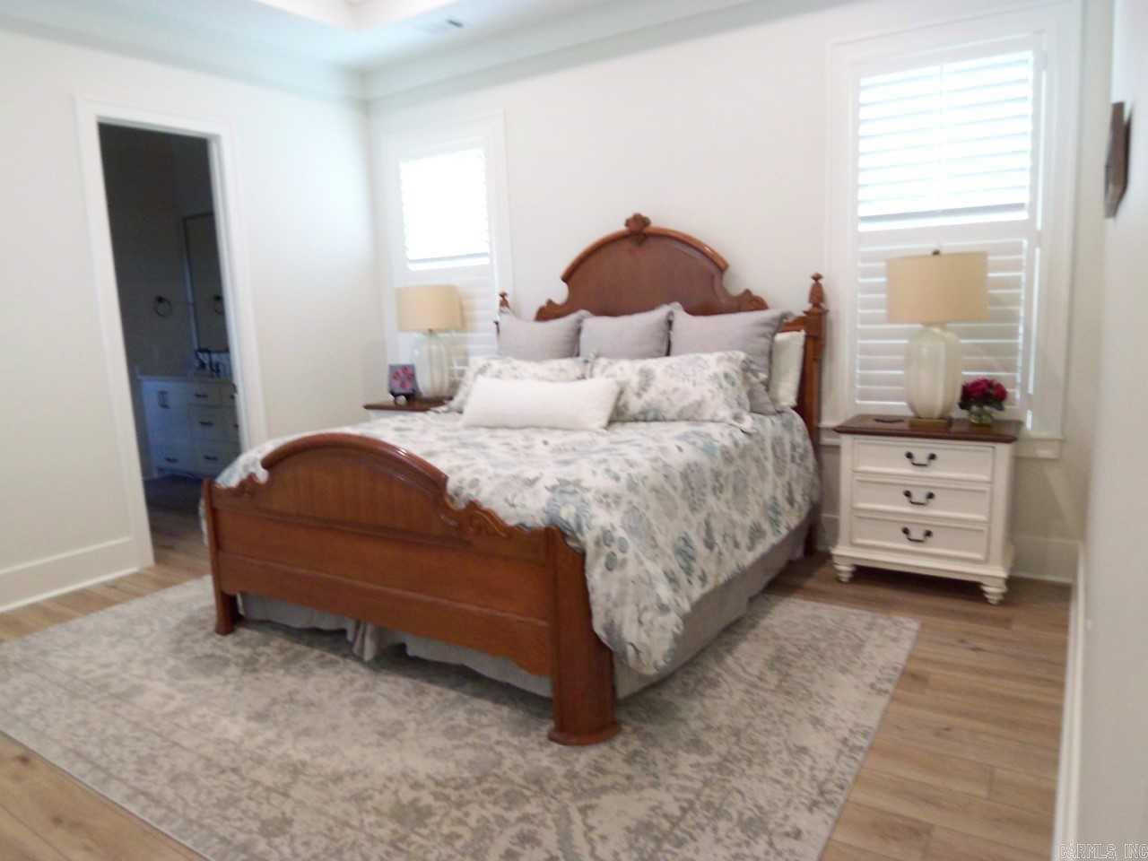 1519 SAWTOOTH Benton, AR 72019-6025