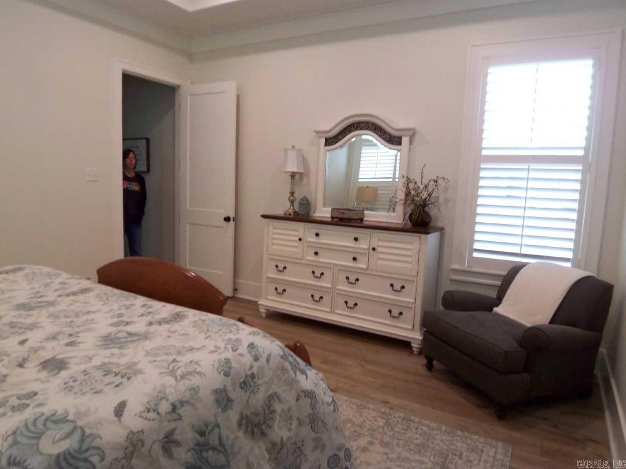 1519 SAWTOOTH Benton, AR 72019-6025
