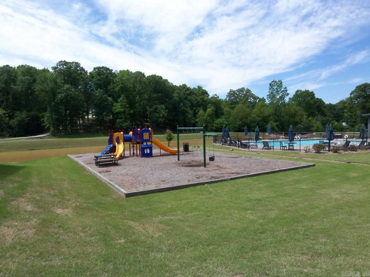 1519 SAWTOOTH Benton, AR 72019-6025