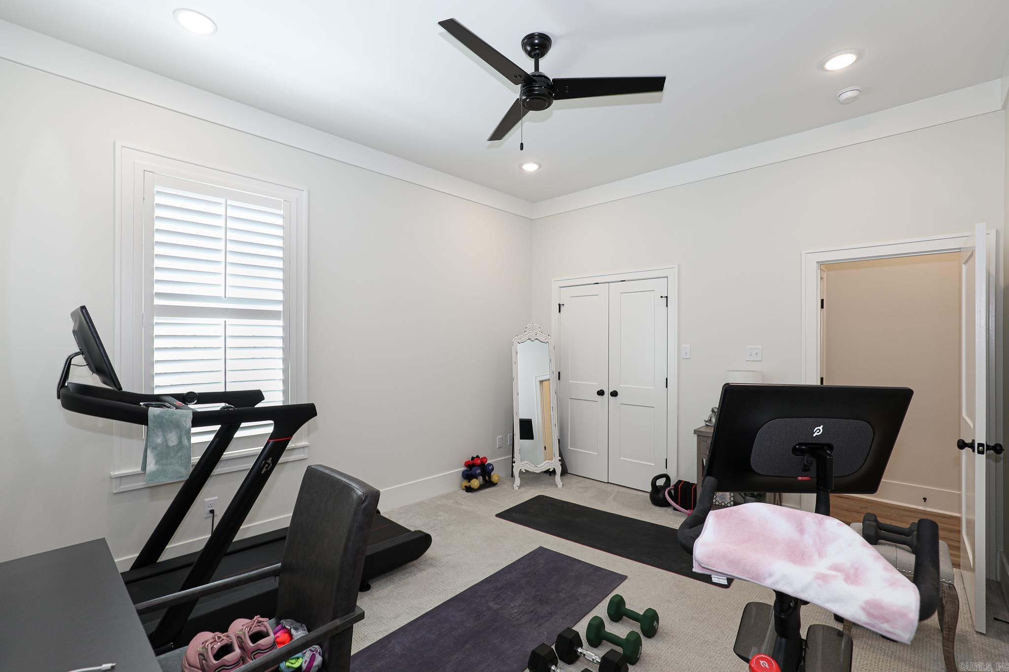 1519 SAWTOOTH  Benton, AR