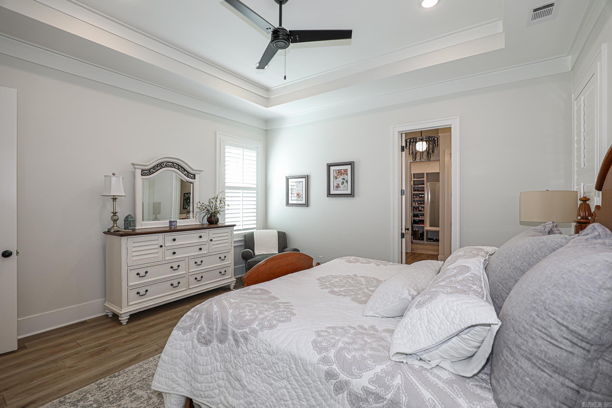 1519 SAWTOOTH  Benton, AR