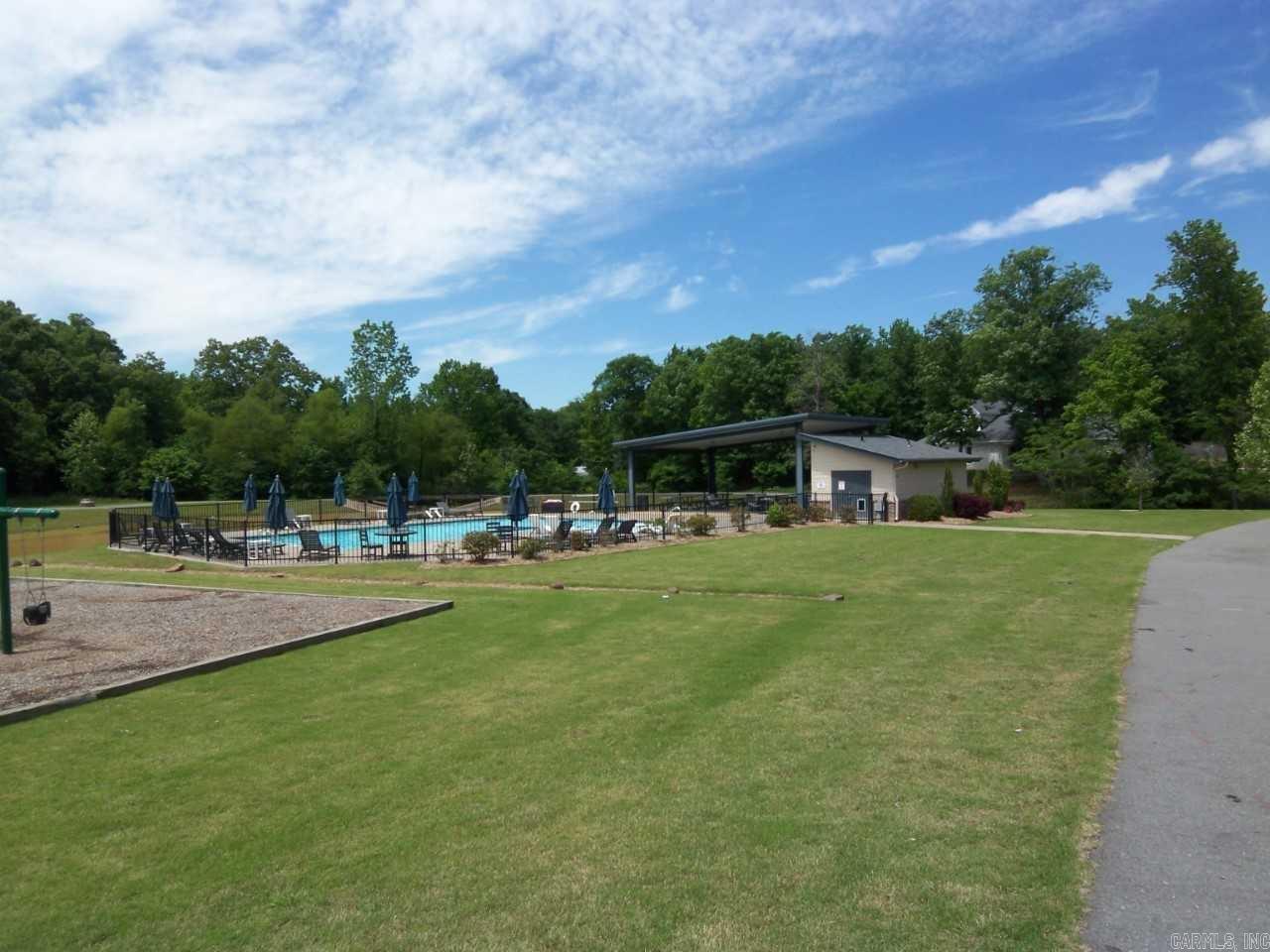 1519 SAWTOOTH Benton, AR 72019-6025
