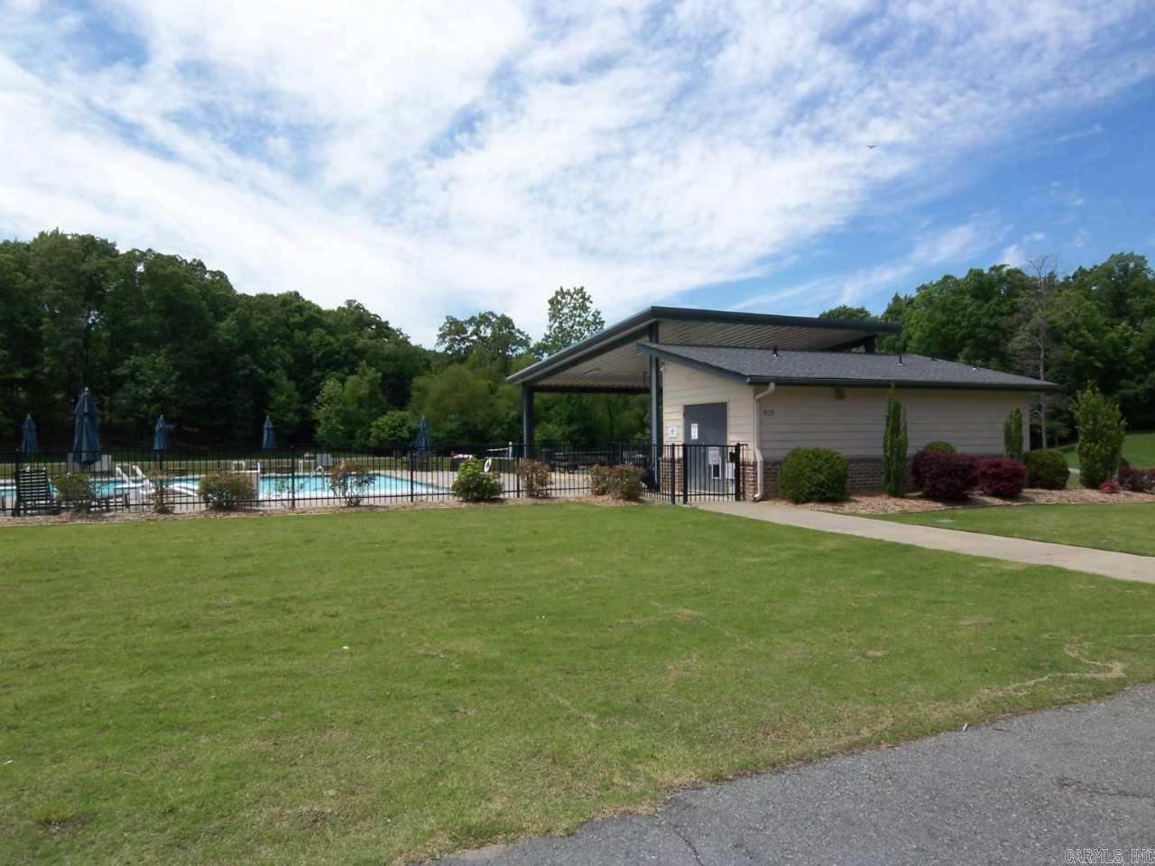 1519 SAWTOOTH Benton, AR 72019-6025
