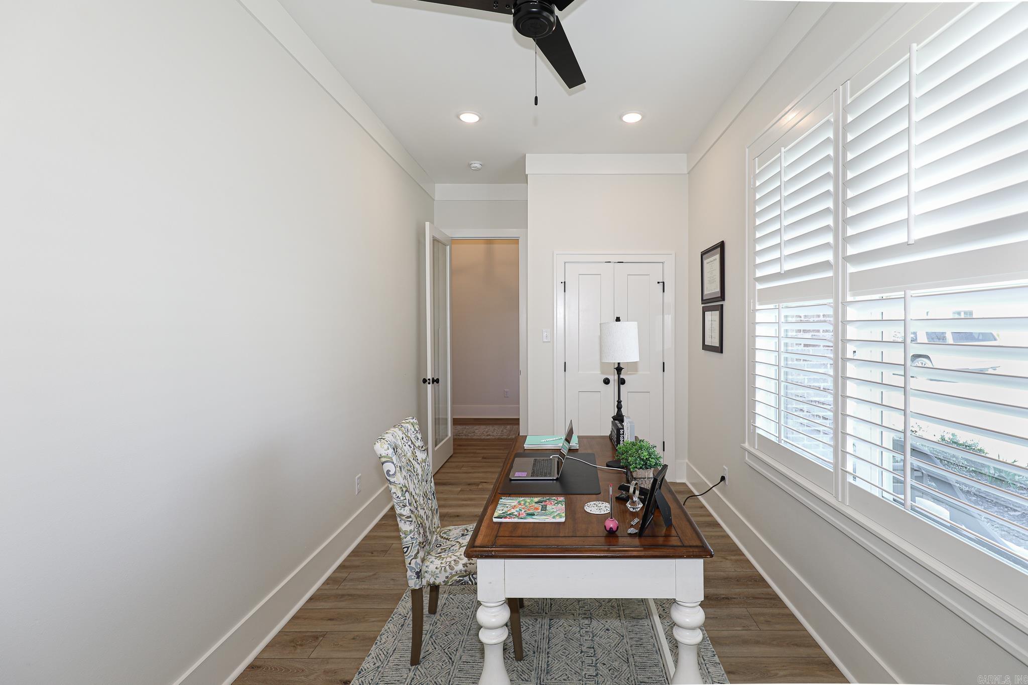 1519 SAWTOOTH Benton, AR 72019-6025