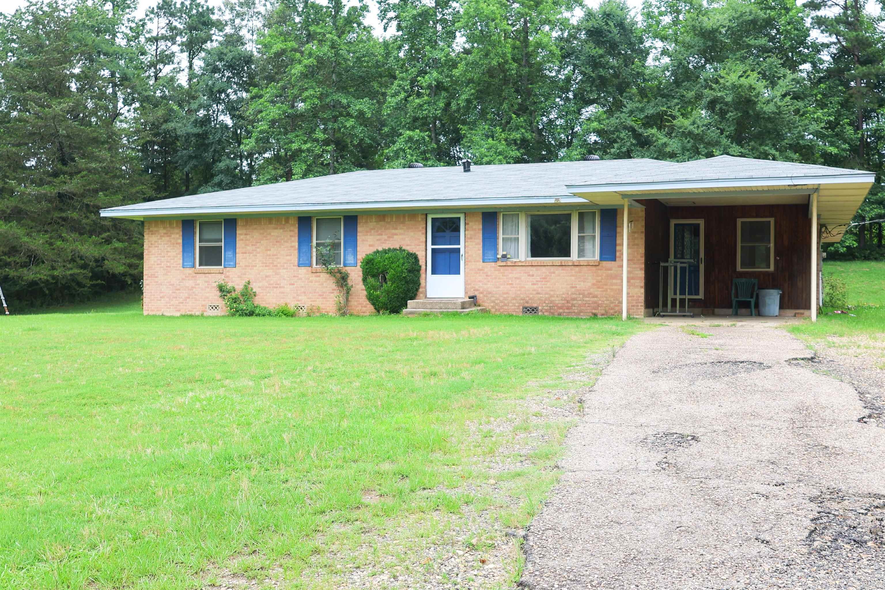 2971 W HWY 70  Kirby, AR