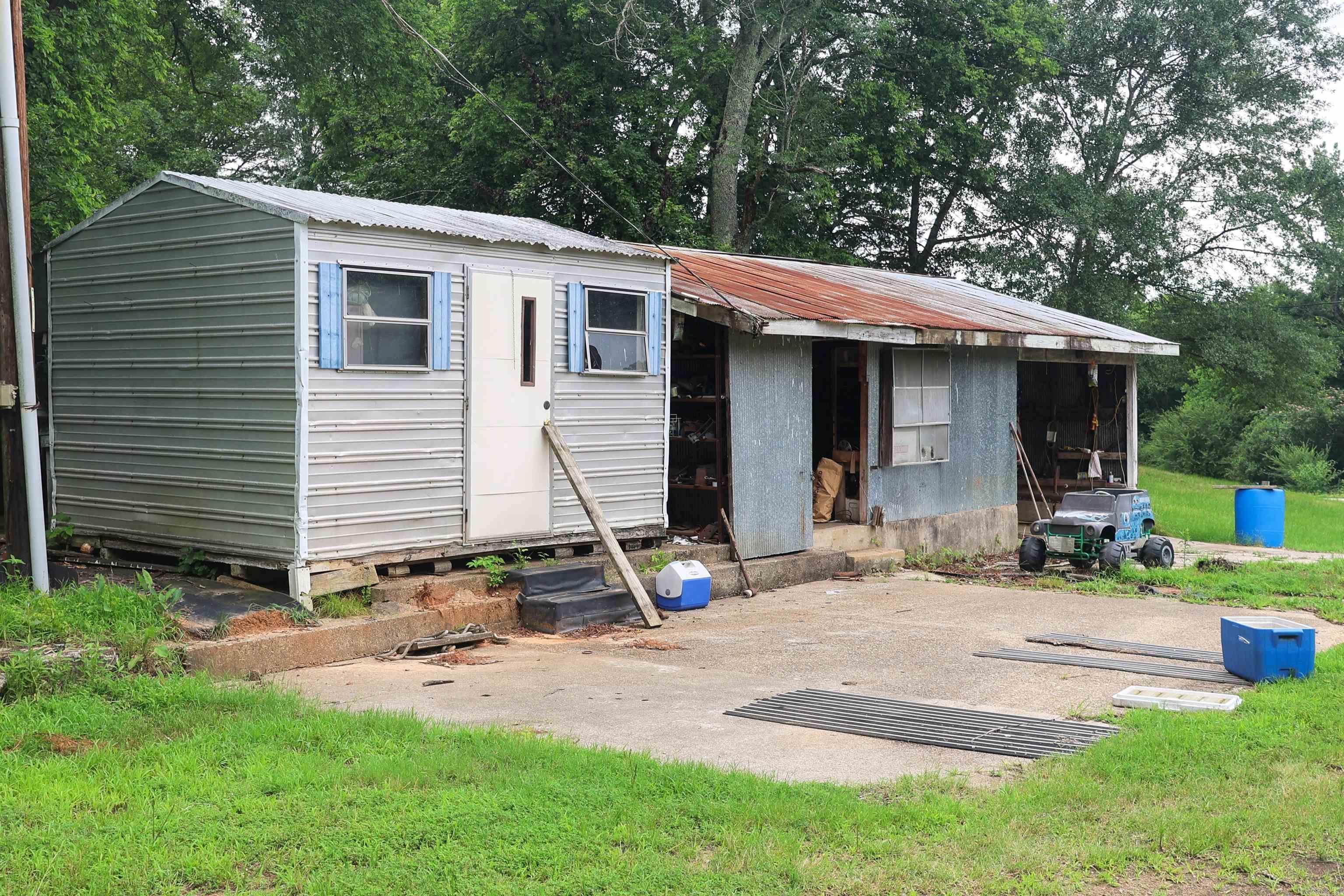 2971 W HWY 70  Kirby, AR