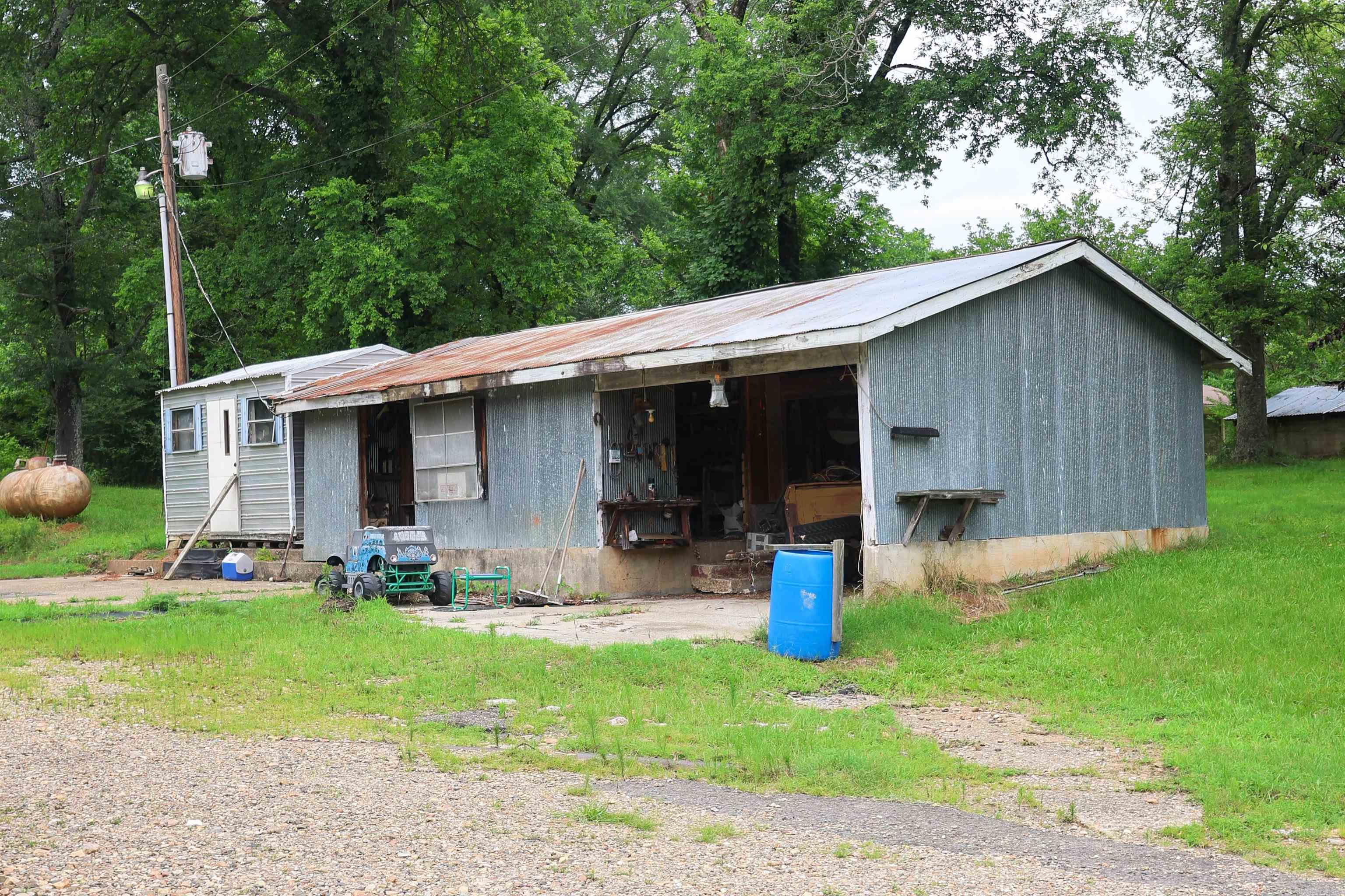 2971 W HWY 70  Kirby, AR