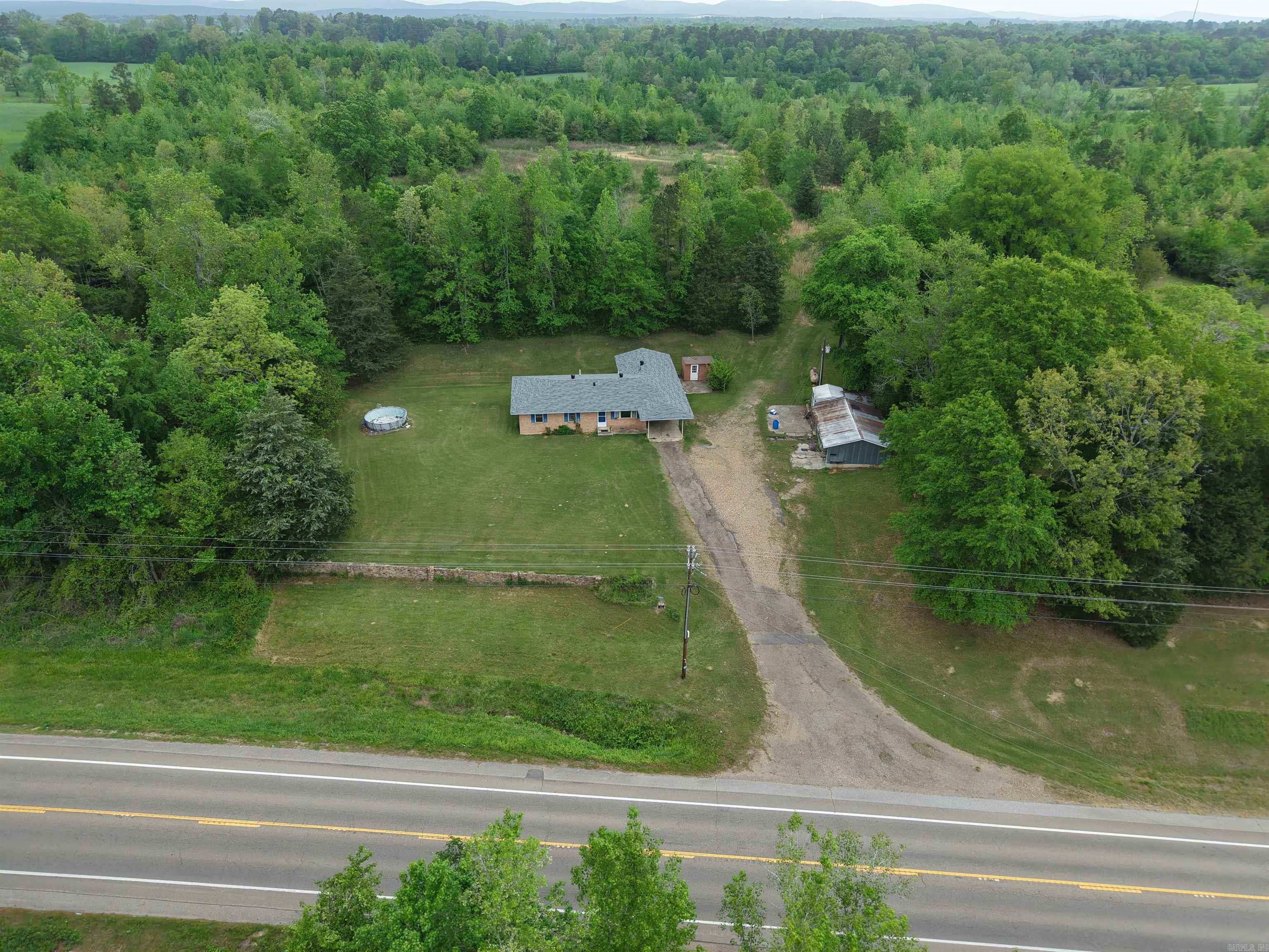 2971 W HWY 70  Kirby, AR