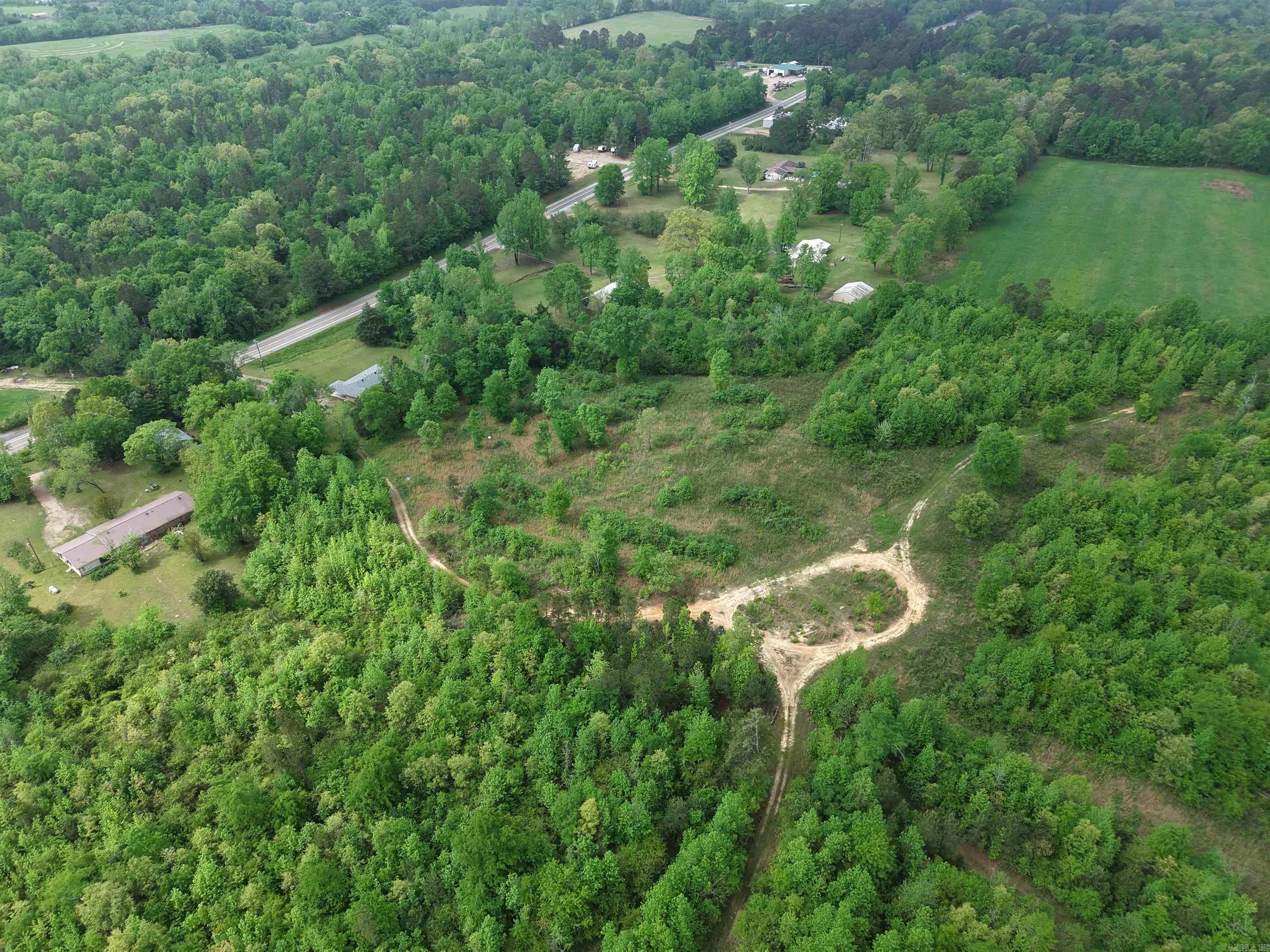 2971 W HWY 70  Kirby, AR