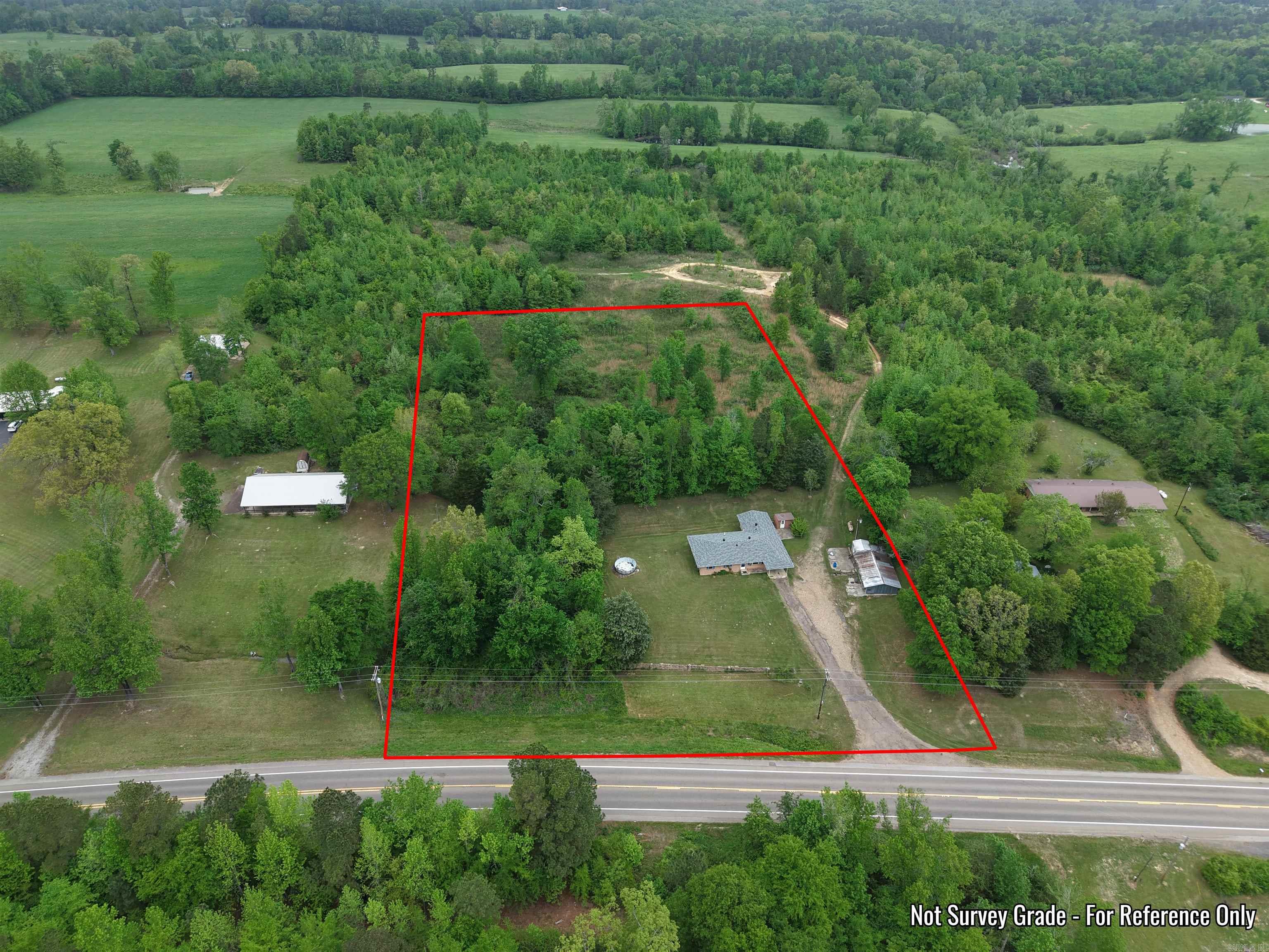 2971 W HWY 70  Kirby, AR