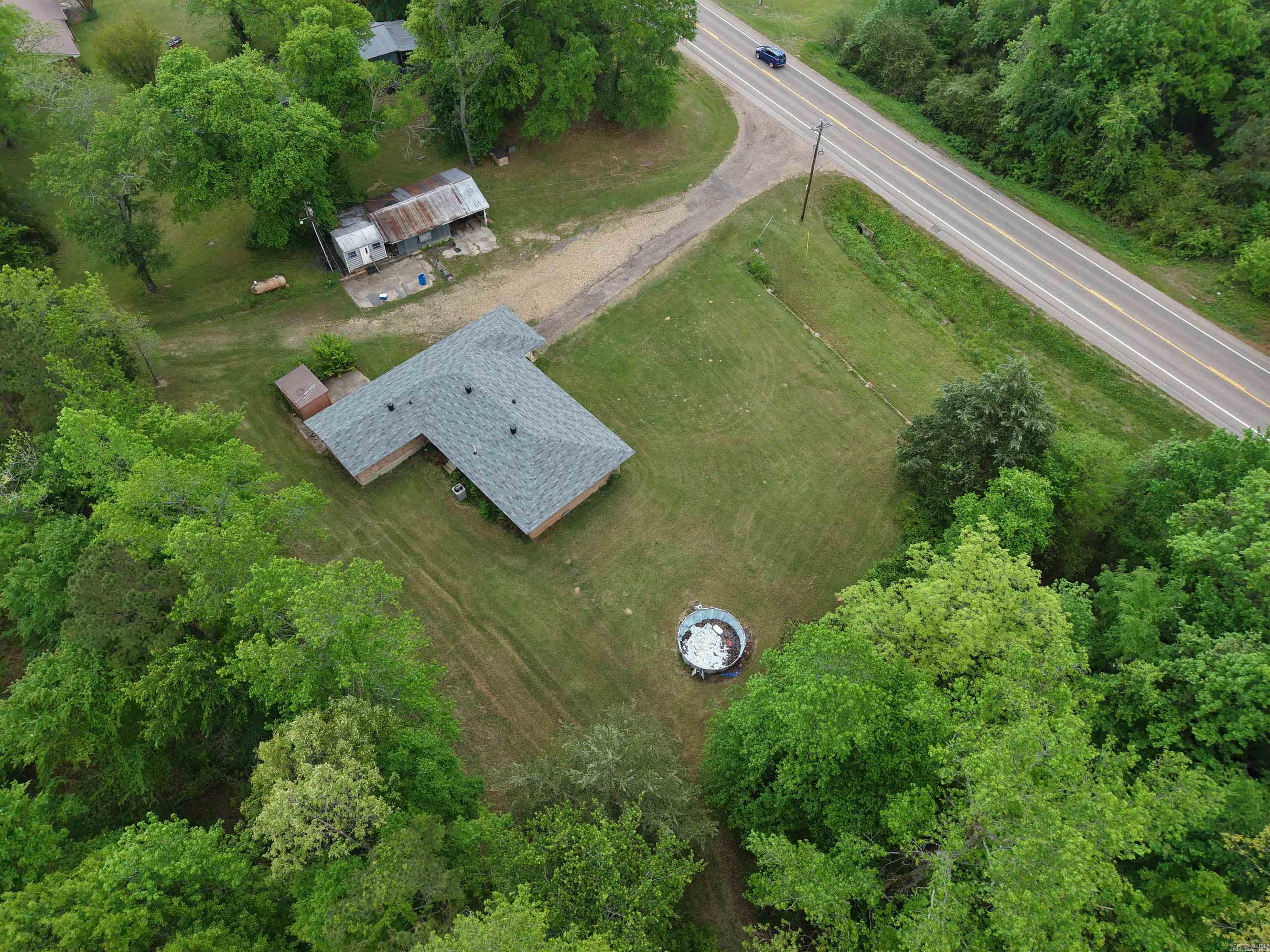 2971 W HWY 70  Kirby, AR