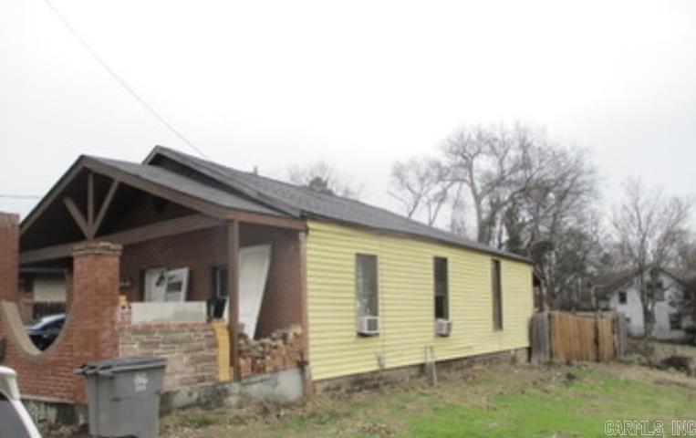 129 Daisy  Hot Springs, AR