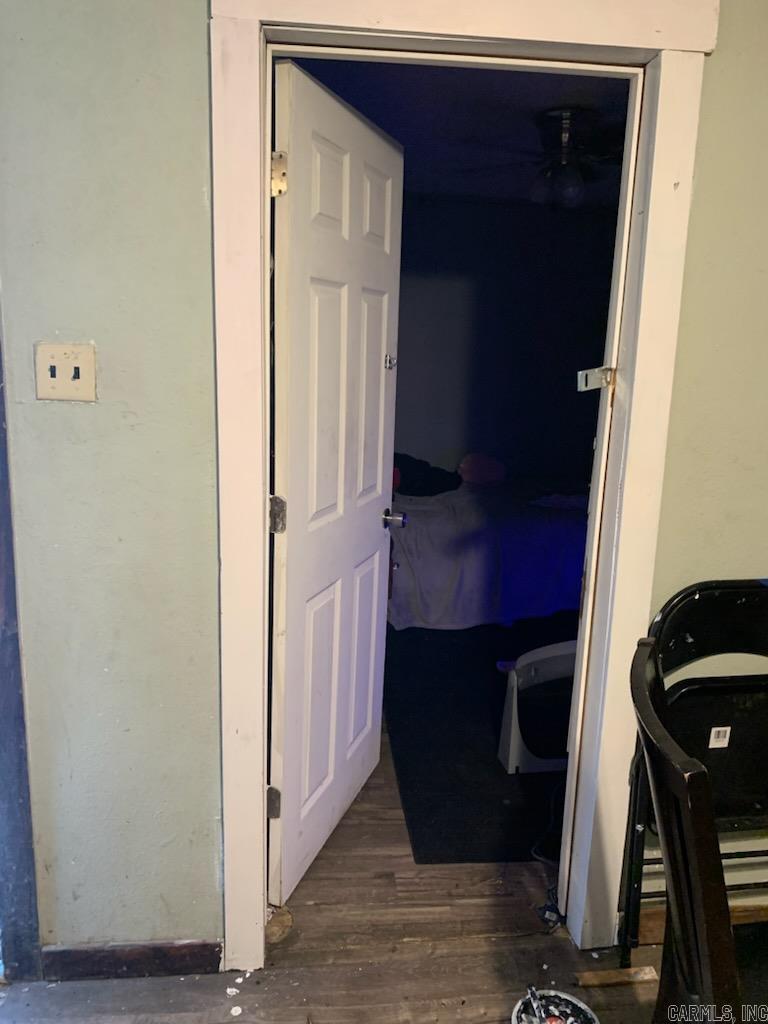 129 Daisy  Hot Springs, AR