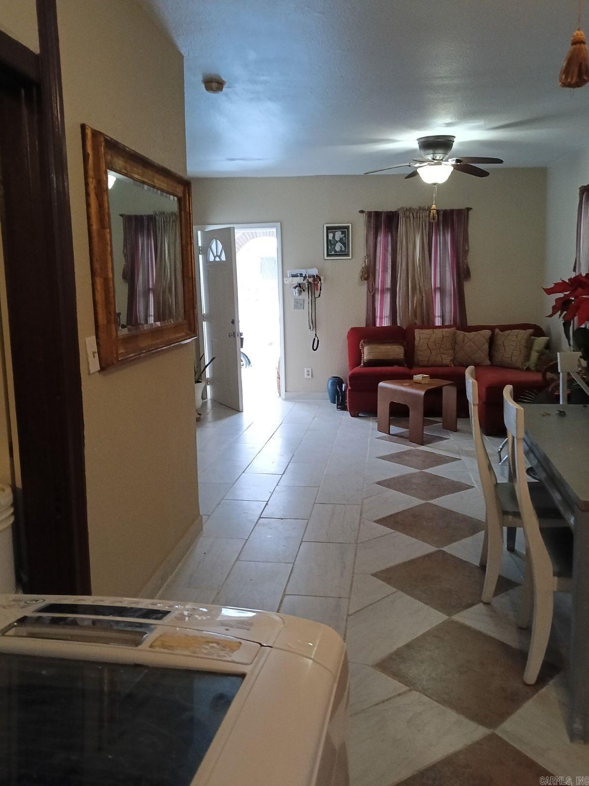 129 Daisy  Hot Springs, AR