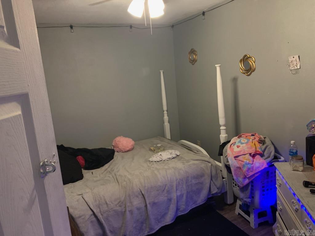 129 Daisy  Hot Springs, AR