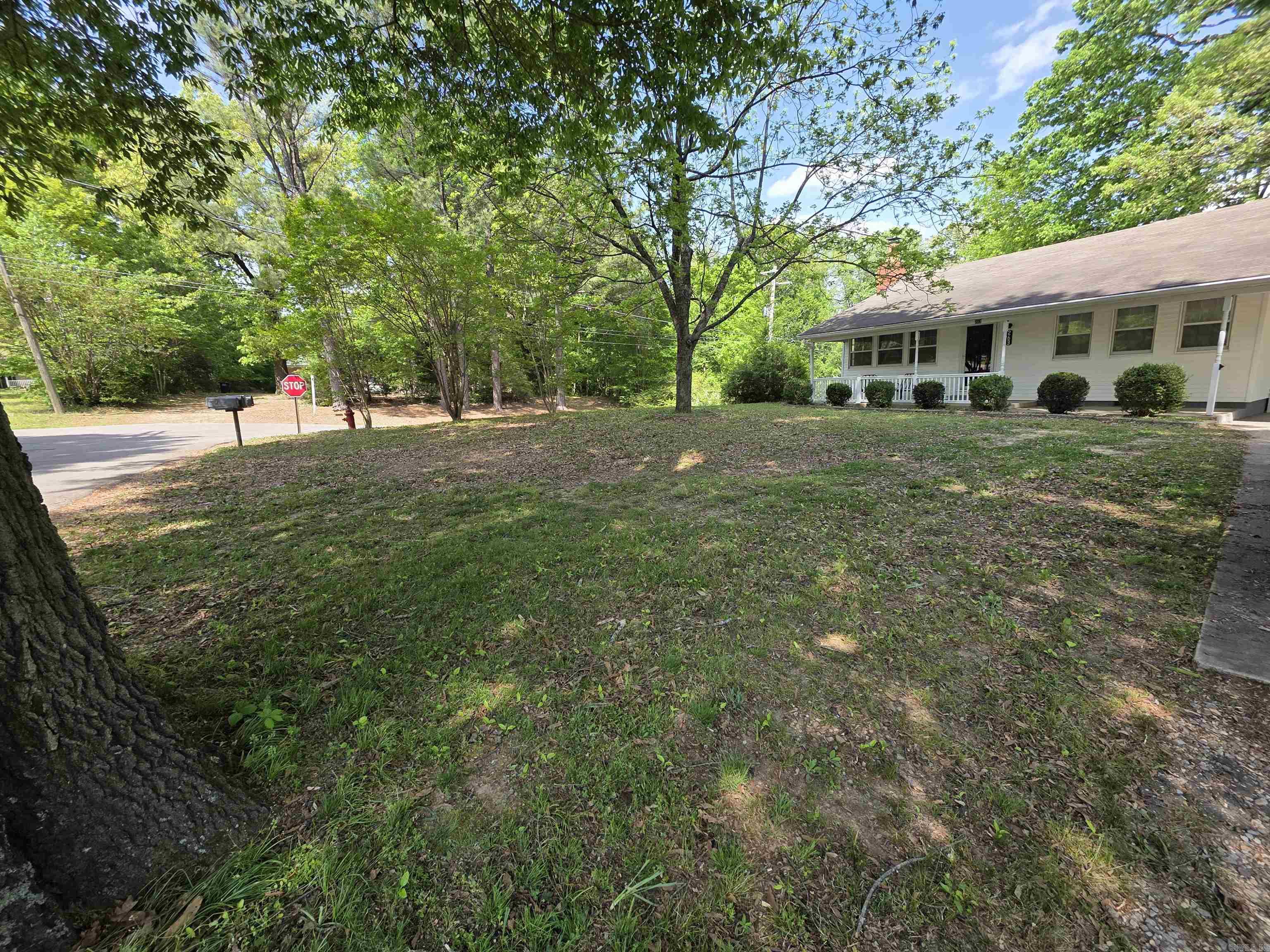 263 N 15th  Piggott, AR