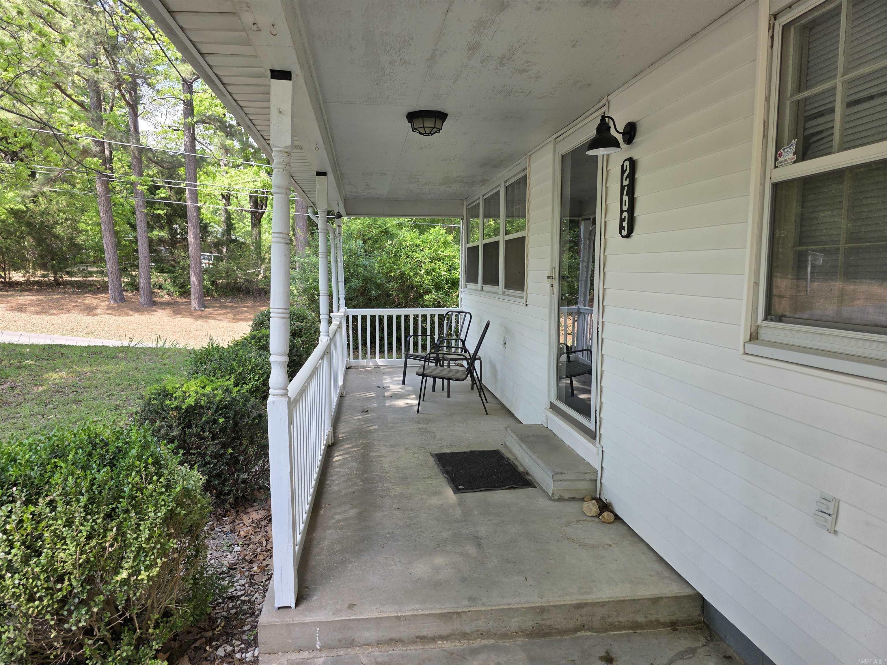 263 N 15th  Piggott, AR