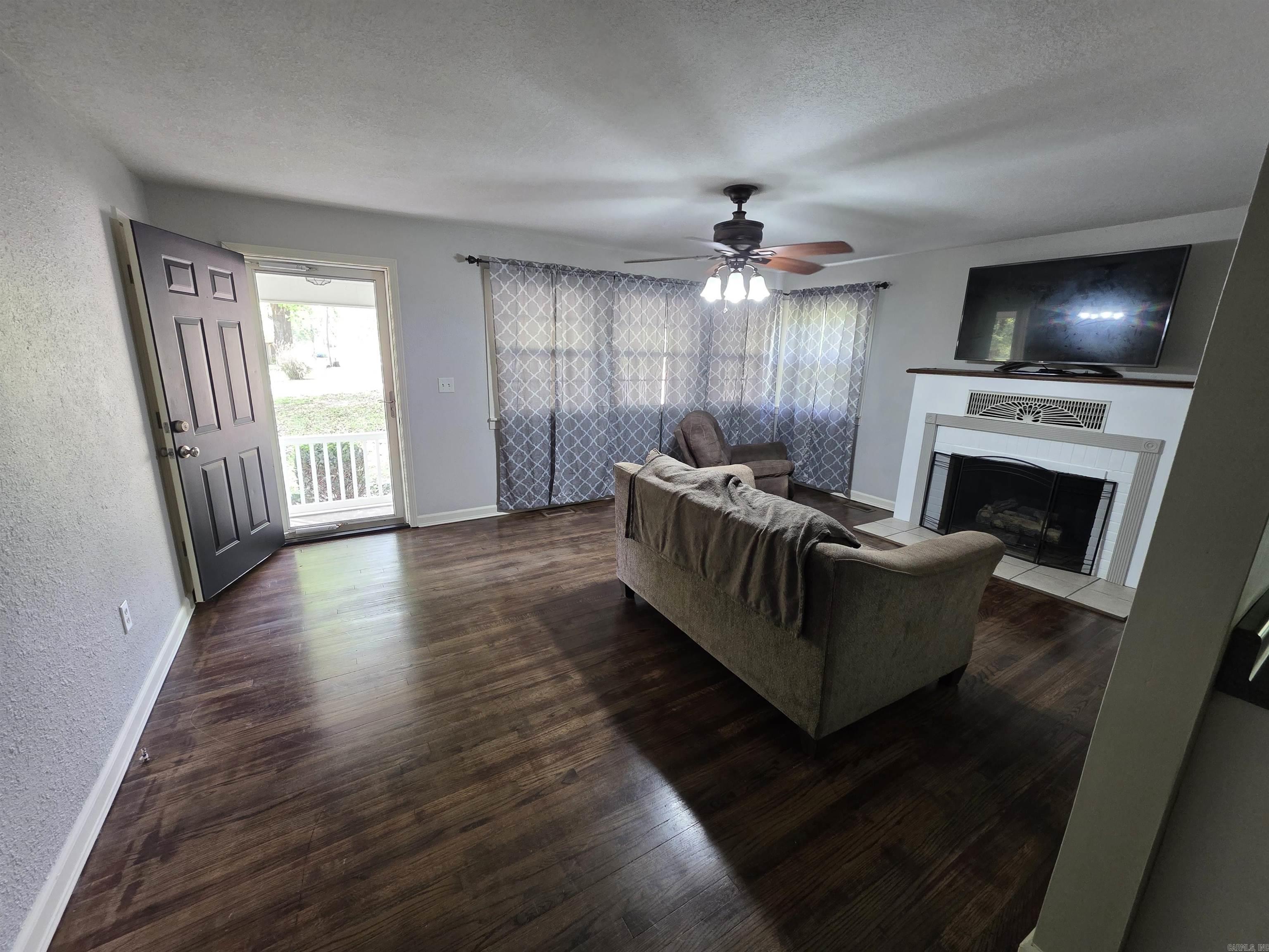 263 N 15th  Piggott, AR